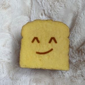 Breadou Bread Loaf Squishy
